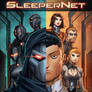 SleeperNet Cover