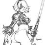 2B - Nier