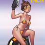 TRACER - Swimsuit
