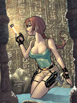 Tomb Raider