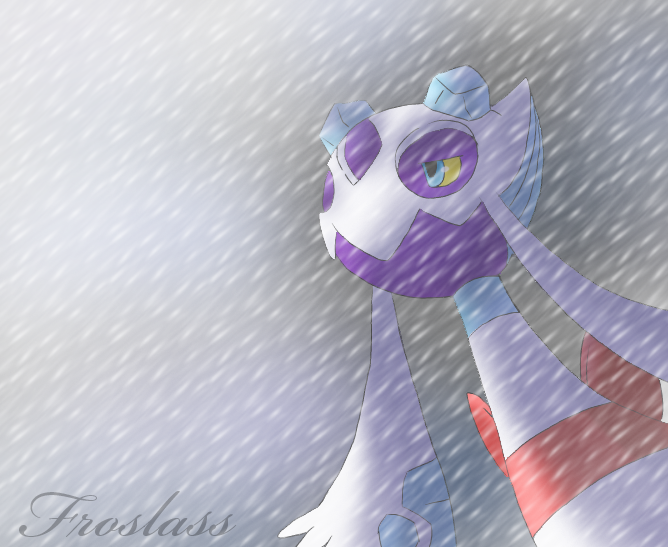 In the Blizzard