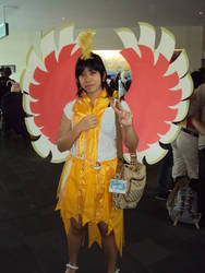 Ho-Oh