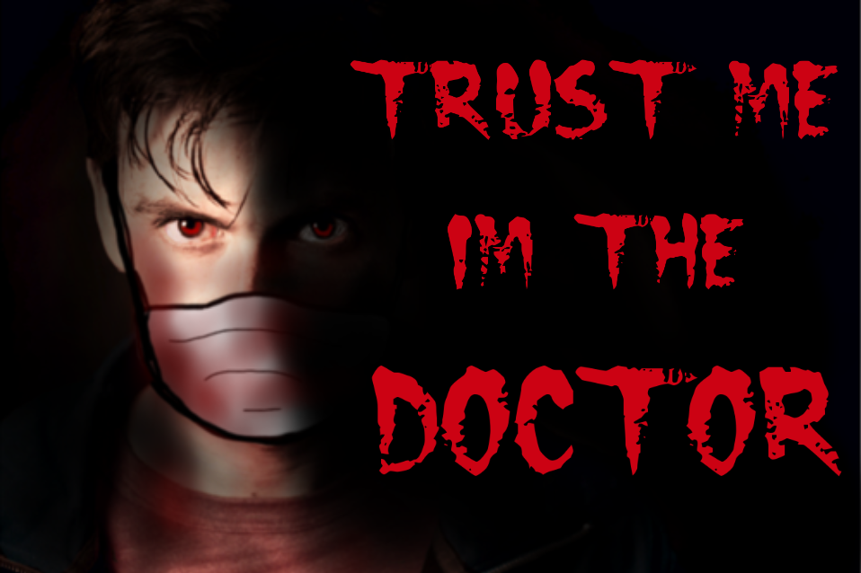 Evil Doctor