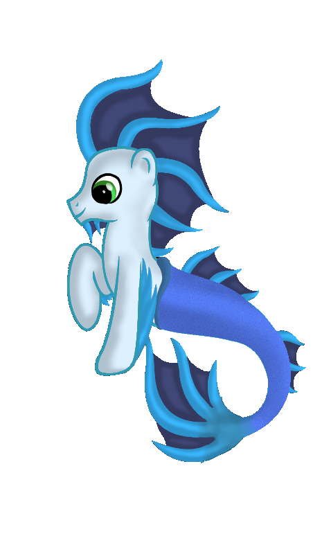 Sea Pony