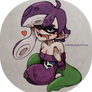 [Gift] Zone Splatoon