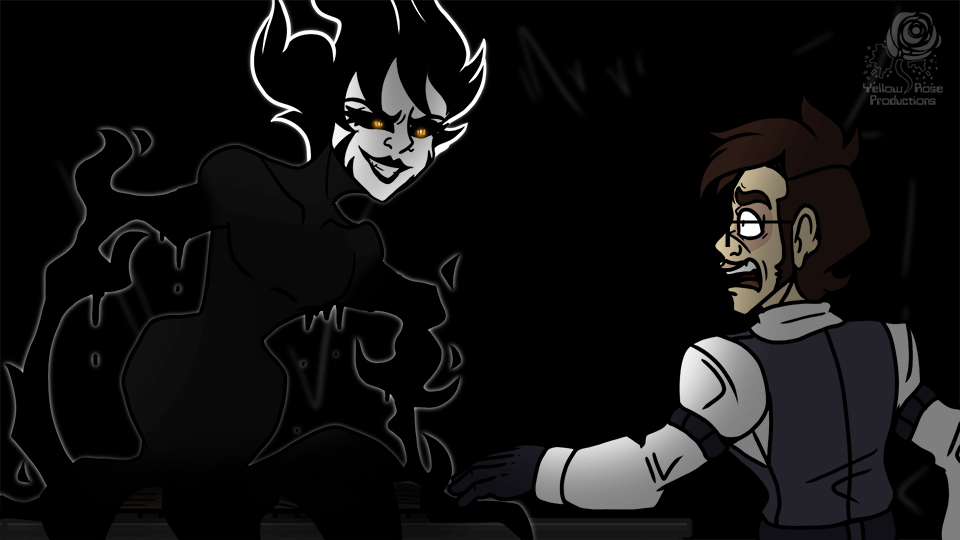 DST Living Nightmare by BlueSkyWriter on DeviantArt