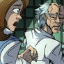 BTTF: Broken Mind