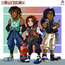 CotK: Sons of the Duelists