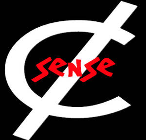 Our Two Sense Logo