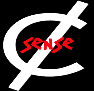 Our Two Sense Logo