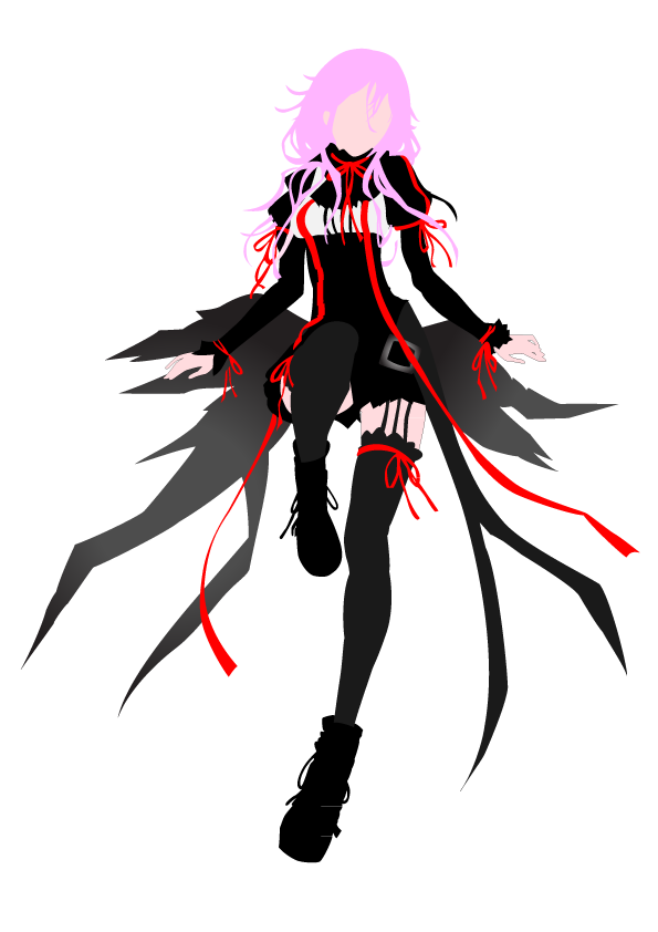 Reloaded Egoist Traced With Adobe Illustrator By Xiiioathkeeper On Deviantart Reloaded Egoist Traced With Adobe Illustrator By Xiiioathkeeper On Deviantart