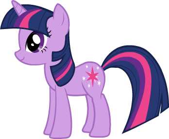 Twilight Sparkle