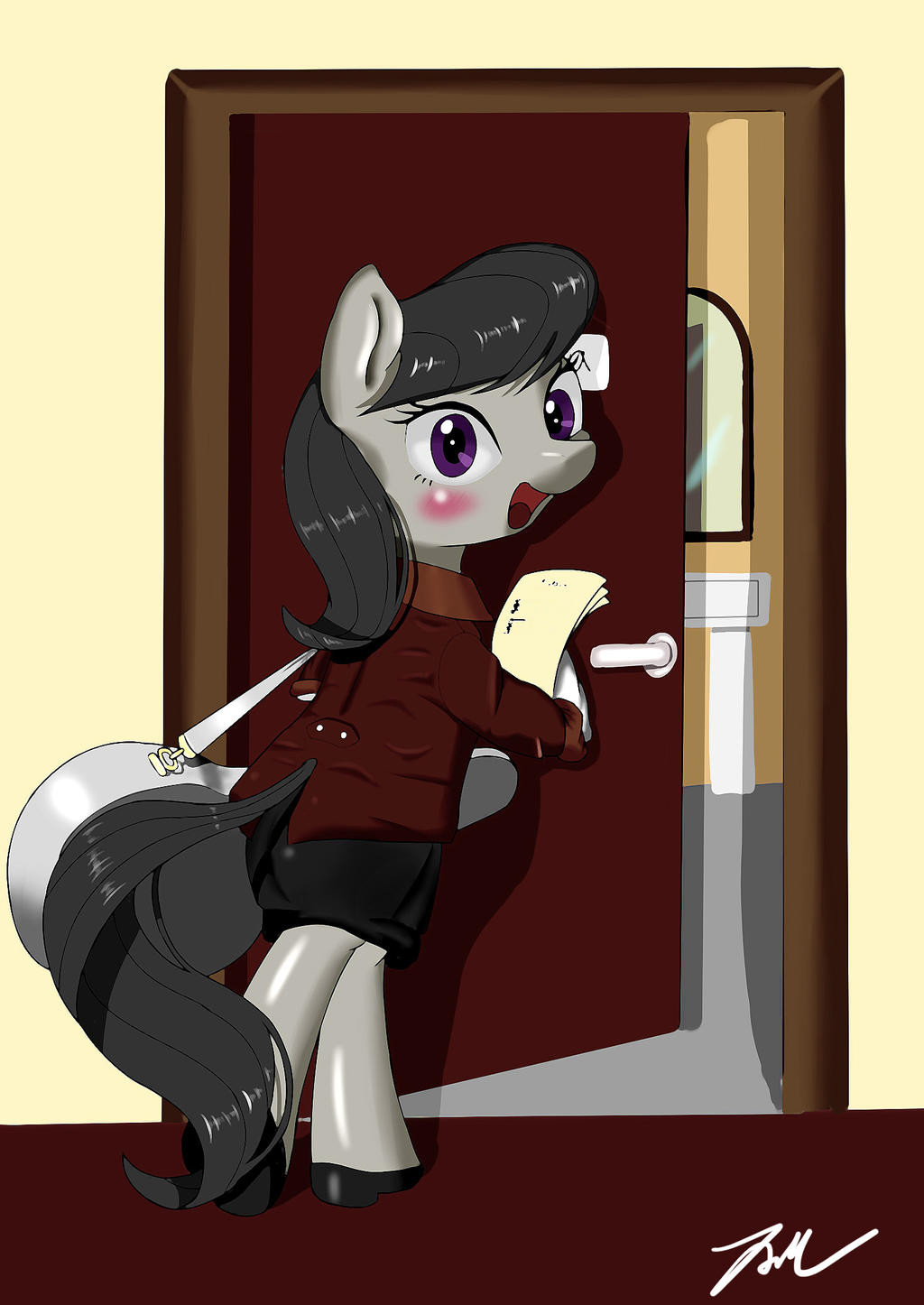 Octavia