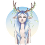 Deergirl