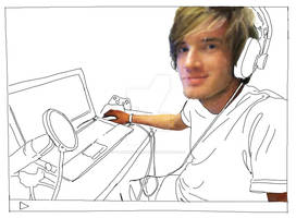 Felix Kjellberg