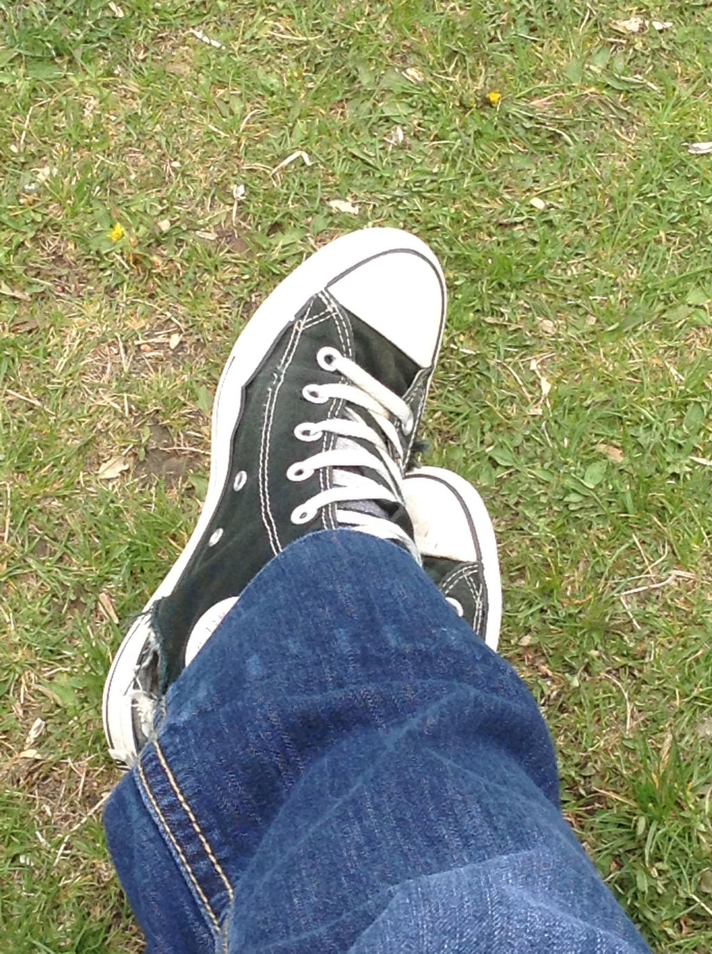 Converse Deviantart Converse by Mattie-L on DeviantArt