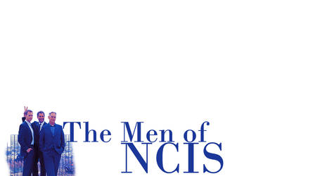 Men of NCIS 001