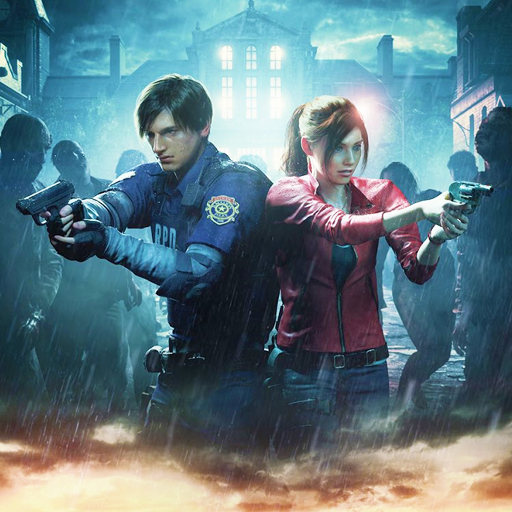 RESIDENT EVIL 2 REMAKE ADA Render by Tyrant0400Tp on DeviantArt