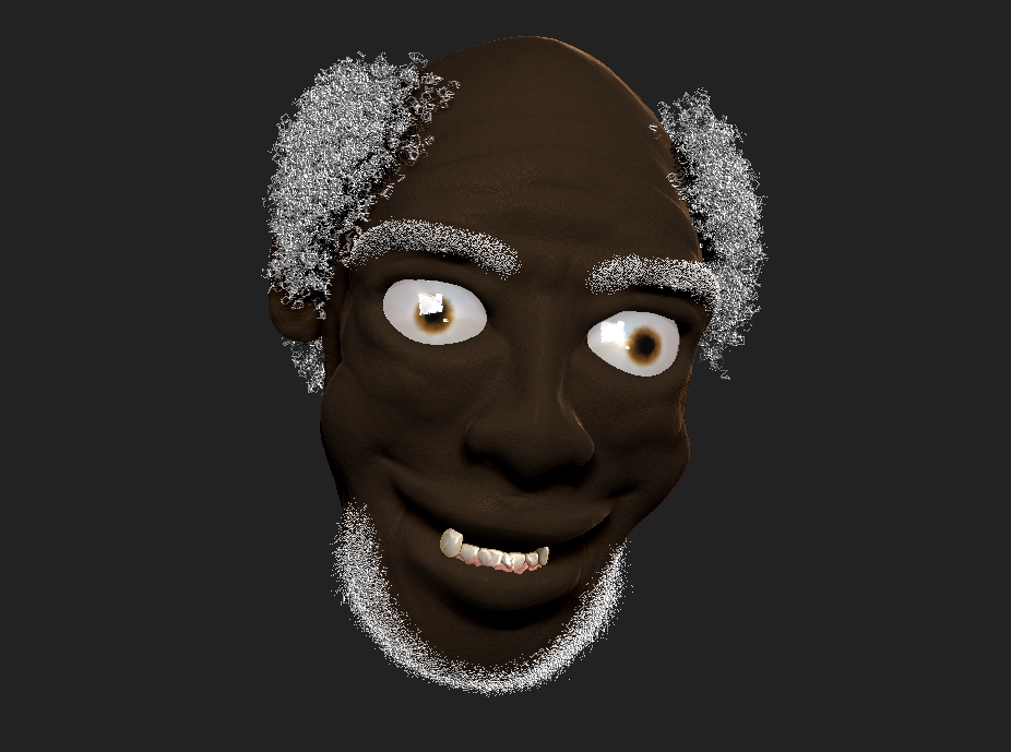 old man creep by Oziondaking on DeviantArt