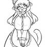 5/5/2019 - Maid Miyari Sketch
