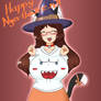 10/31/2019 - Happy Nyalloween