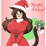 Nya-ppy Holidays 2020