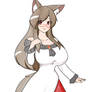 4/27/2021 - Kagerou Imaizumi