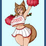7/15/2025 - Cheer Awoo