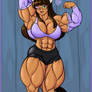 "Bicep-tember" 2026 Bastet