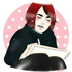 Gerard way.