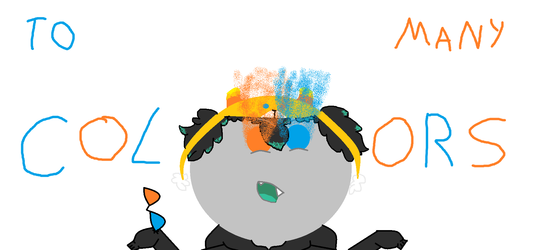 MS PAINT ANIMATION by 2DimensionalNerd on DeviantArt