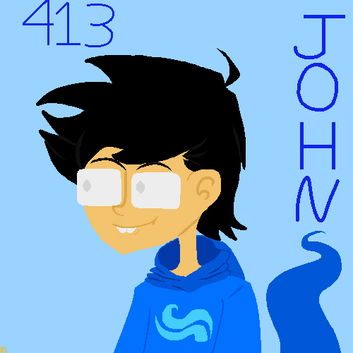 John Icon