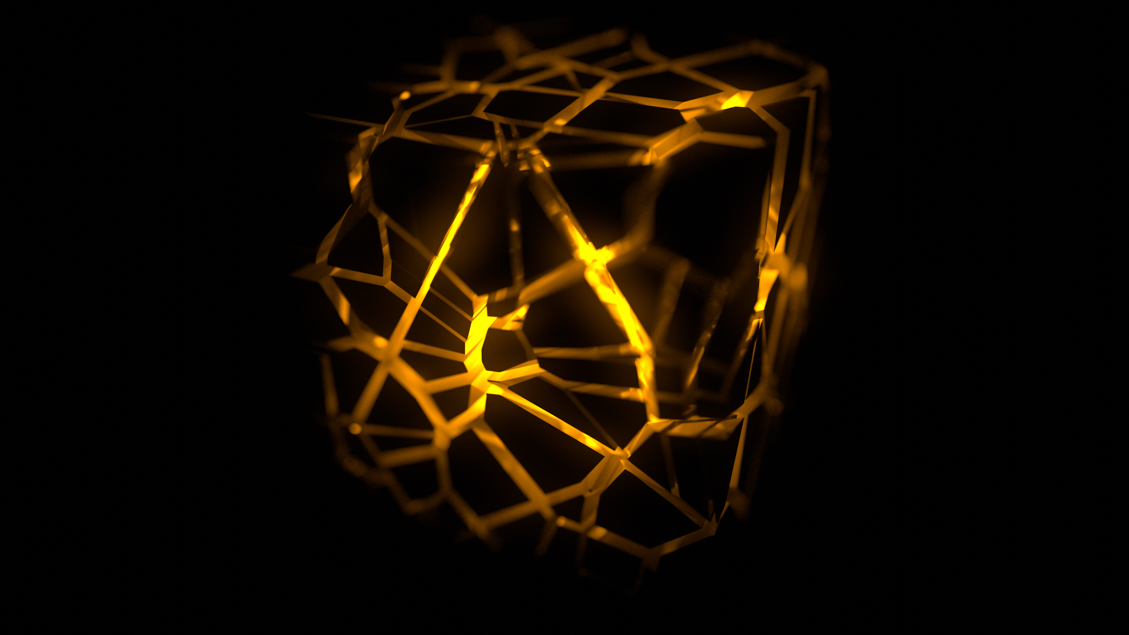 Cube 4pda. 4д куб. Куб 4 на 4.