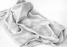 Cloth Study