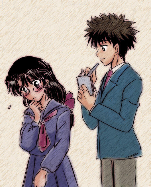 CODE-E by HANG-CHANG on DeviantArt