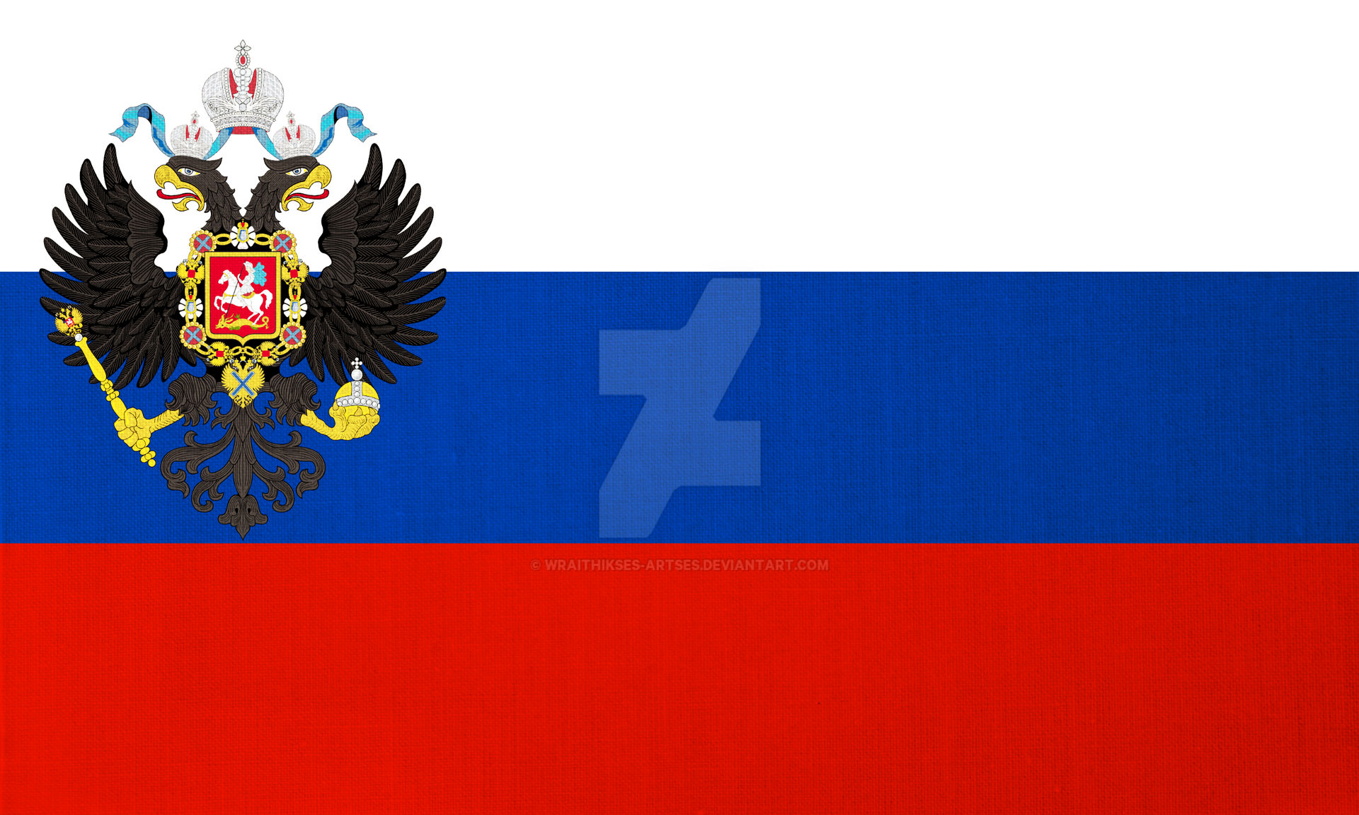 Russian State Deviantart Old World country - Russian Empire by Wraithikses-Artses on DeviantArt