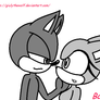 Sonic couple base -w-