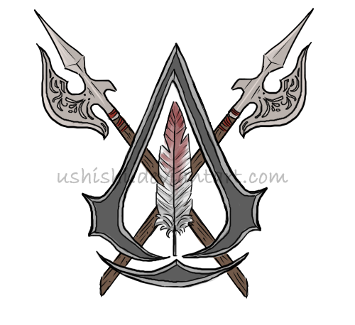 Assassins Creed 3 Tattoos - Best Tattoo Ideas