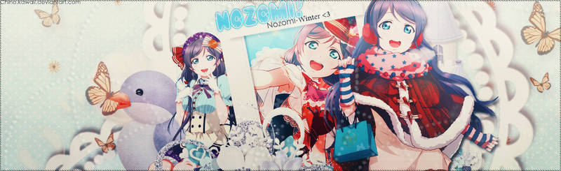 Nozomi-Winter