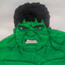 My drawing of Hulk (2003)