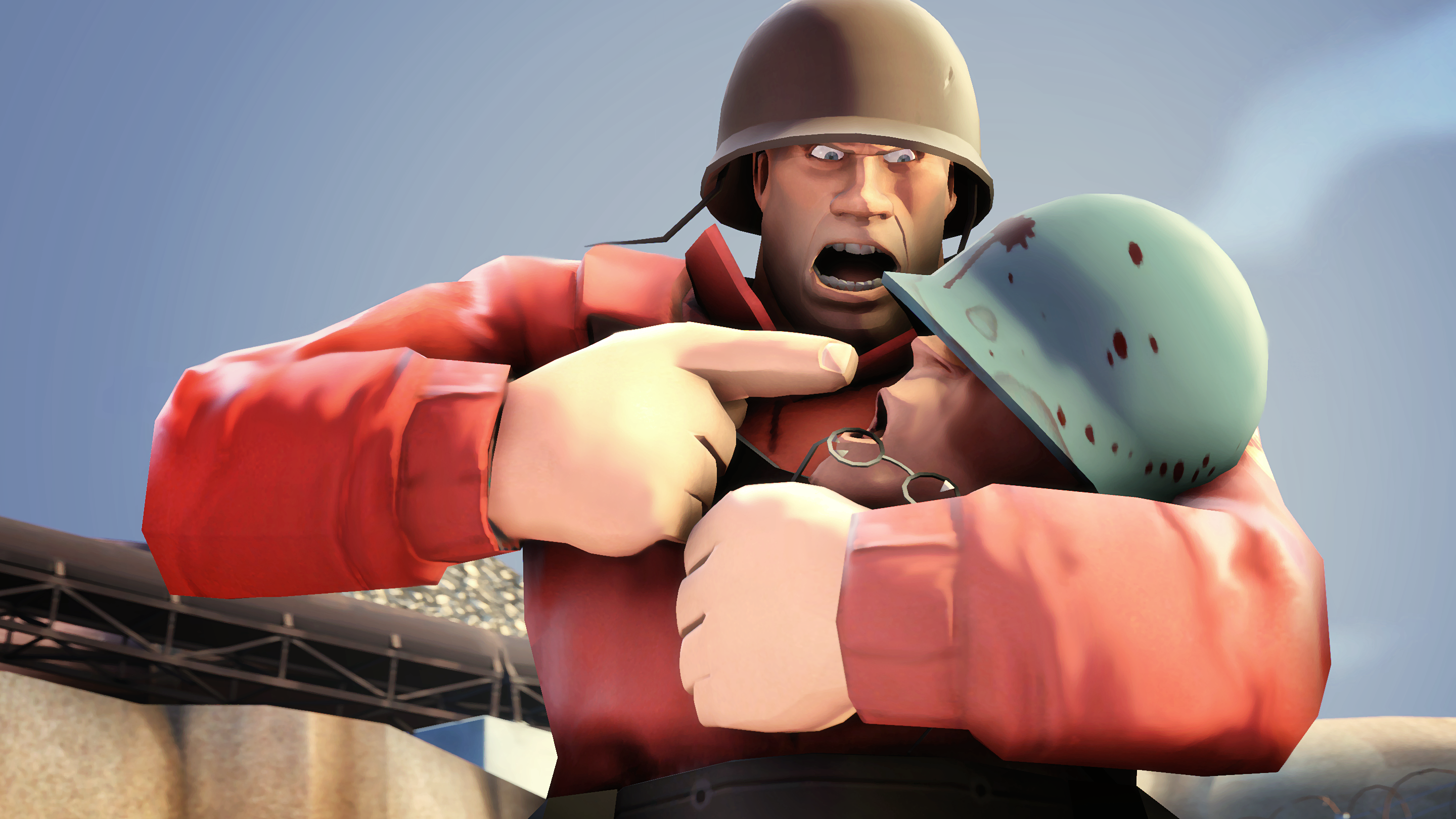 HEAD (SFM)