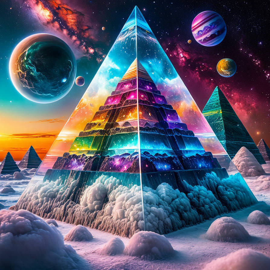 Inside Of Piramites (1) by HaCK-Hack on DeviantArt