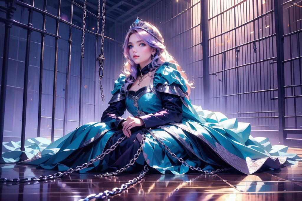 prison days by HaCK-Hack on DeviantArt