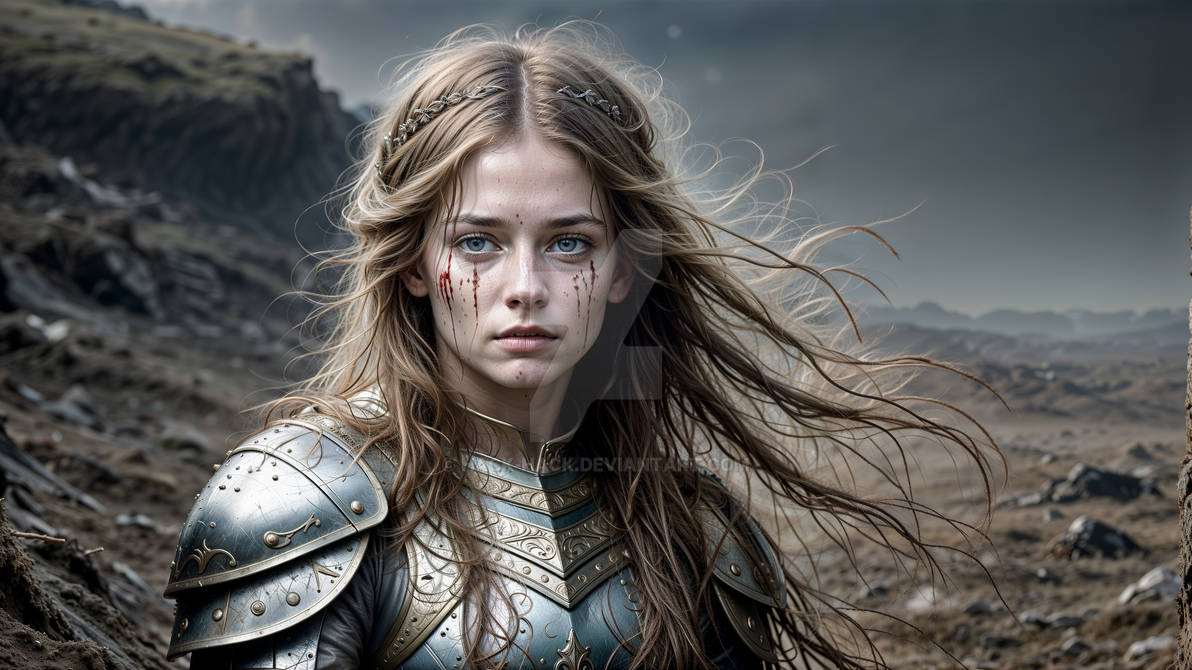 Battlefield by HaCK-Hack on DeviantArt