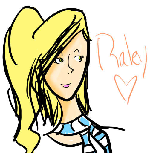 Raley by Heather-Bear on DeviantArt