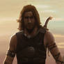 Prince of Persia -Jacob Benjamin 'Jake' Gyllenhaal