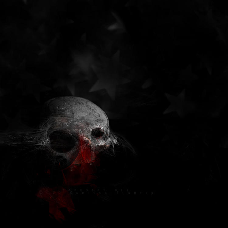 Red Flag Fanatsy Red flag by CADESart on DeviantArt