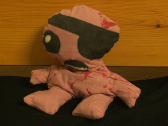 Binding of Cain Plush