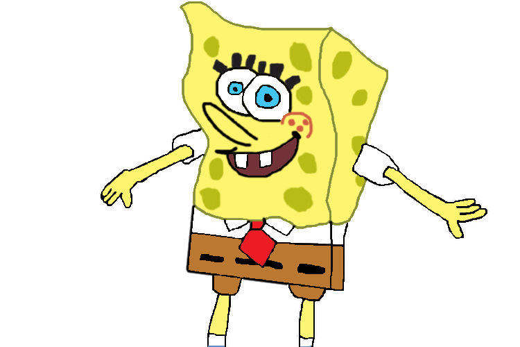 Beautiful Spongebob filled with your dreams by TopherDoesStuffs on ...