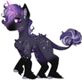 Unicorn Male Pony OTA [CLOSED]